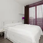 Appartement Mokotow Bernardynska With Balcony By Renters *