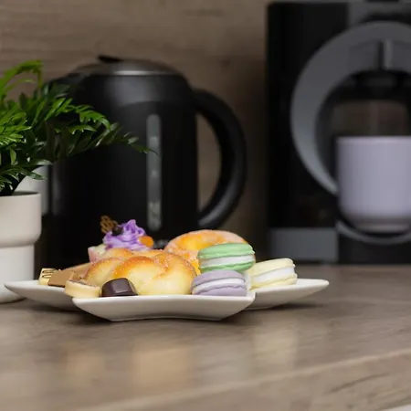 Mokotow Bernardynska With Balcony By Renters * وارسو