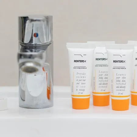 Mokotow Bernardynska With Balcony By Renters *