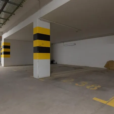 公寓 Mokotow Bernardynska With Balcony By Renters 华沙