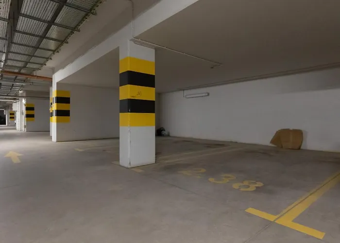 公寓 Mokotow Bernardynska With Balcony By Renters 华沙