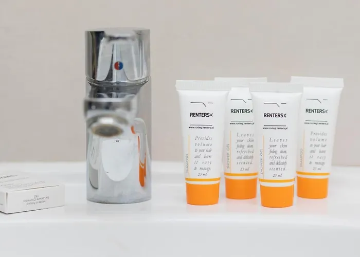 Mokotow Bernardynska With Balcony By Renters *